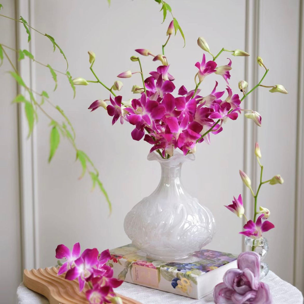 กล้วยไม้