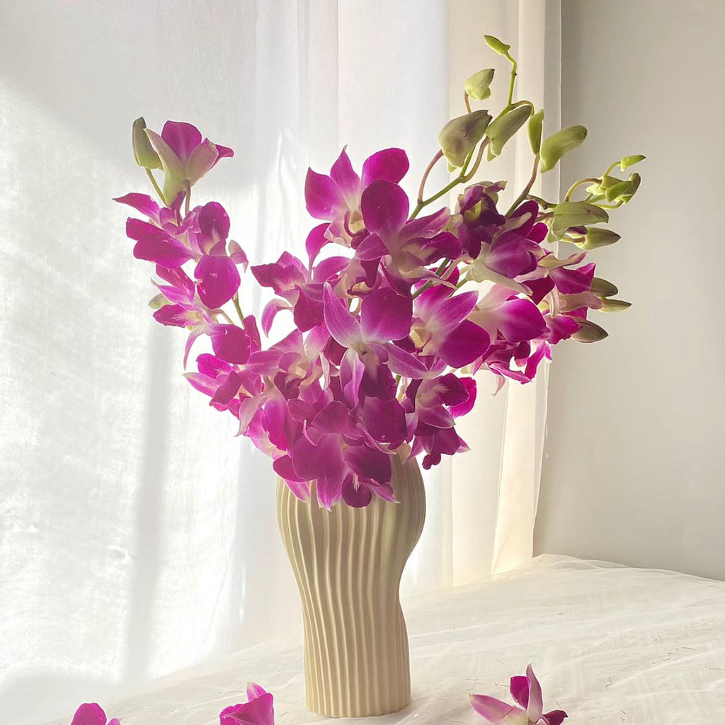 กล้วยไม้